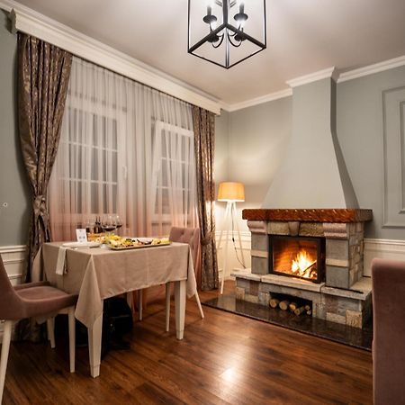 Palmanova Resort Mirash المظهر الخارجي الصورة