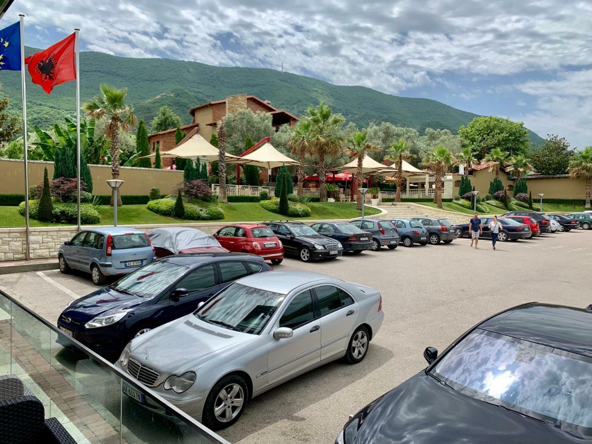 Palmanova Resort Mirash المظهر الخارجي الصورة