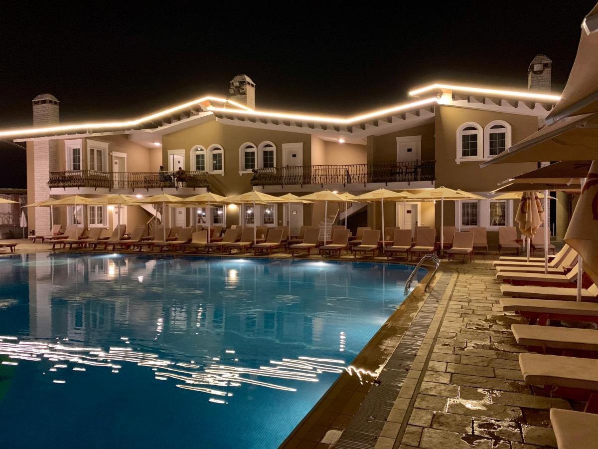 Palmanova Resort Mirash المظهر الخارجي الصورة