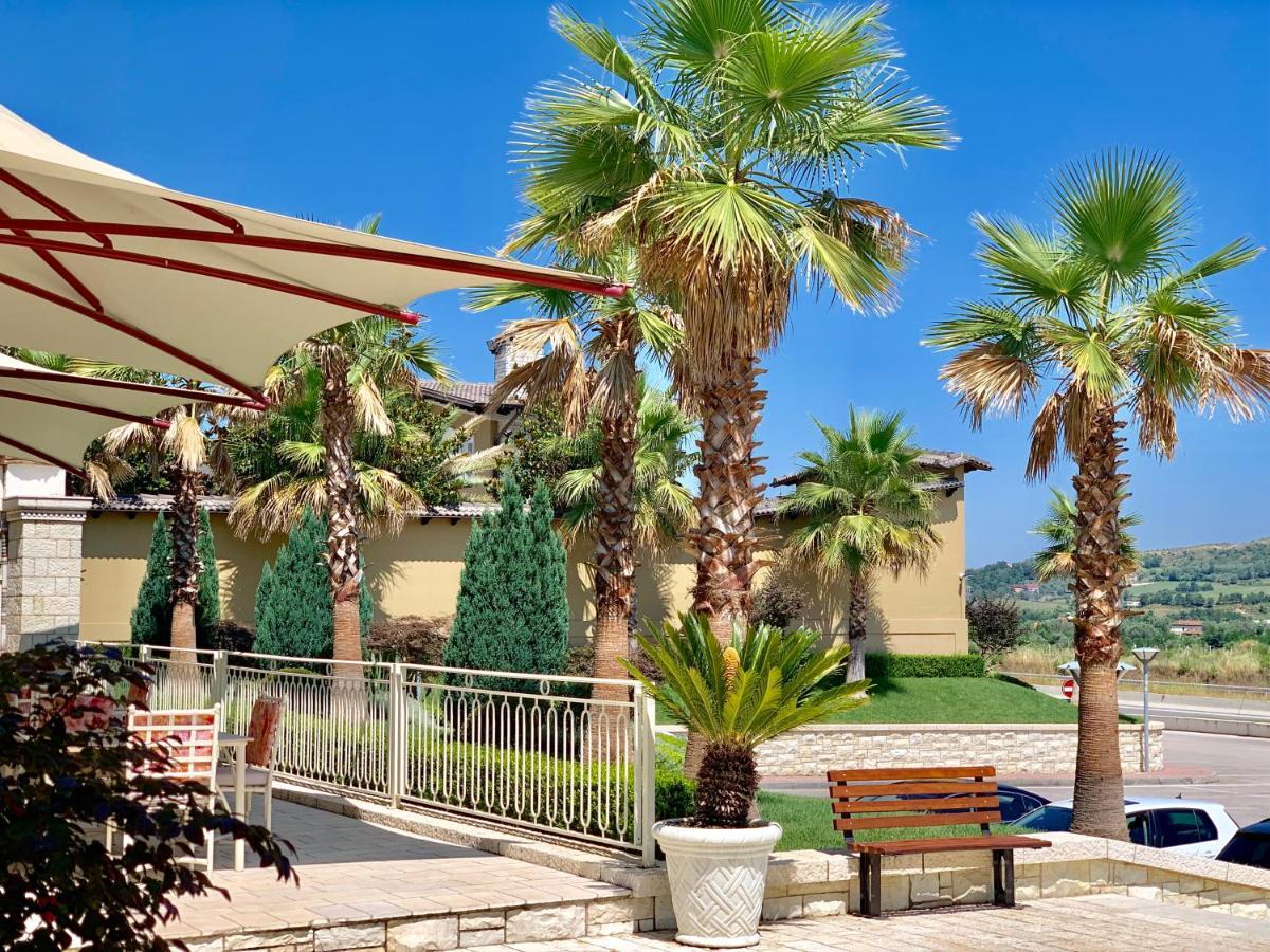 Palmanova Resort Mirash المظهر الخارجي الصورة